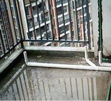 潘集漏水维修 阳台漏水怎么修理?