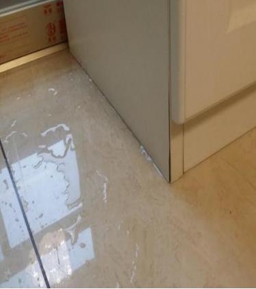 潘集漏水检测 厕所漏水怎么检测?