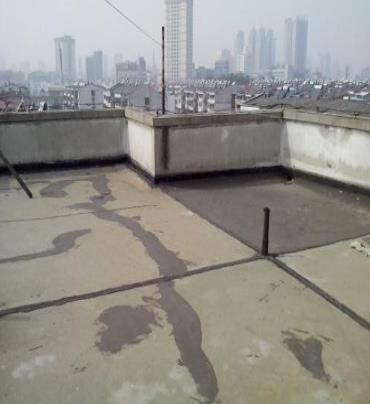 潘集漏水维修 楼顶漏水是什么原因，楼顶漏水维修方法是什么?